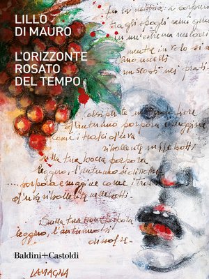 L'orizzonte rosato del tempo - ebook